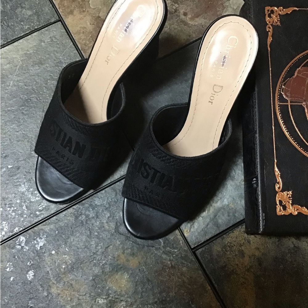 Christian Dior